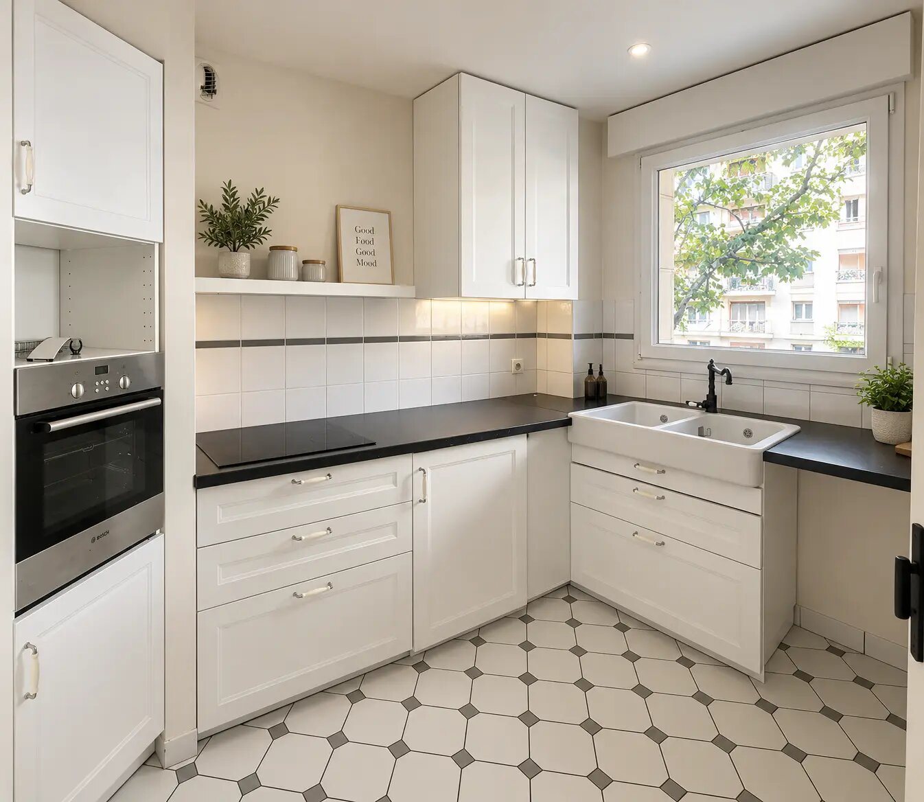 Appartement à vendre, 50m², Charenton-le-Pont