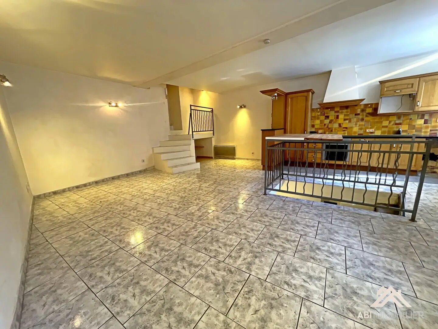 Appartement à vendre, 52m², Montpellier