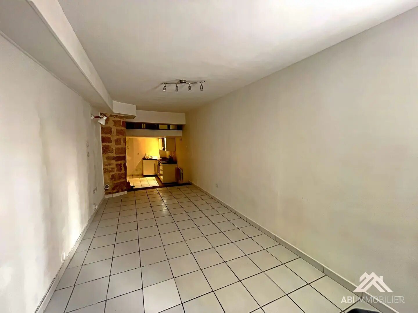 Appartement à louer, 44m², Montpellier