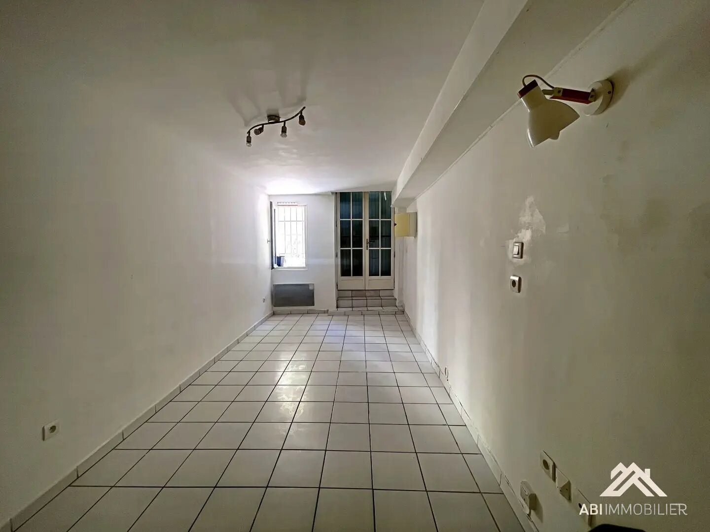 Appartement à louer, 44m², Montpellier