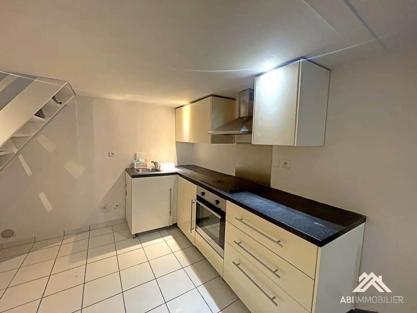 Appartement à louer, 44m², Montpellier