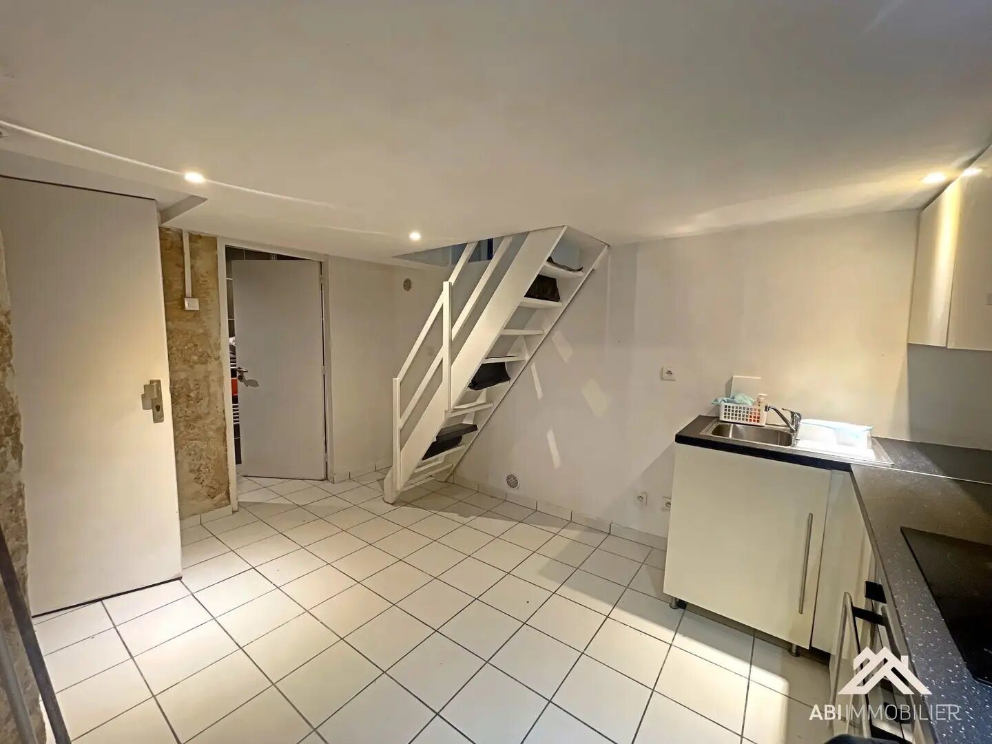 Appartement à louer, 44m², Montpellier