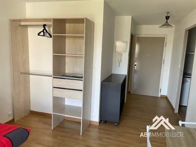 Appartement à louer, 25m², Grabels