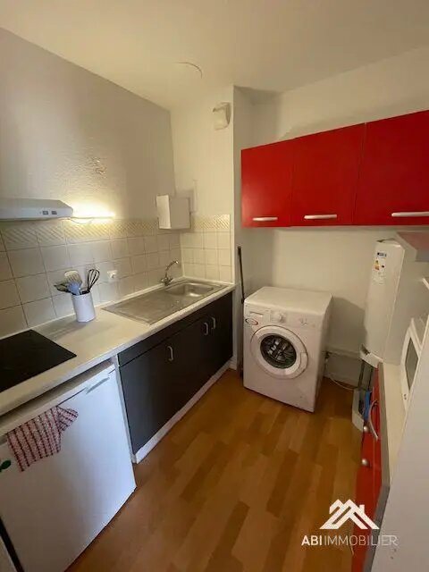Appartement à louer, 25m², Grabels