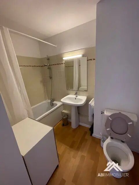 Appartement à louer, 25m², Grabels