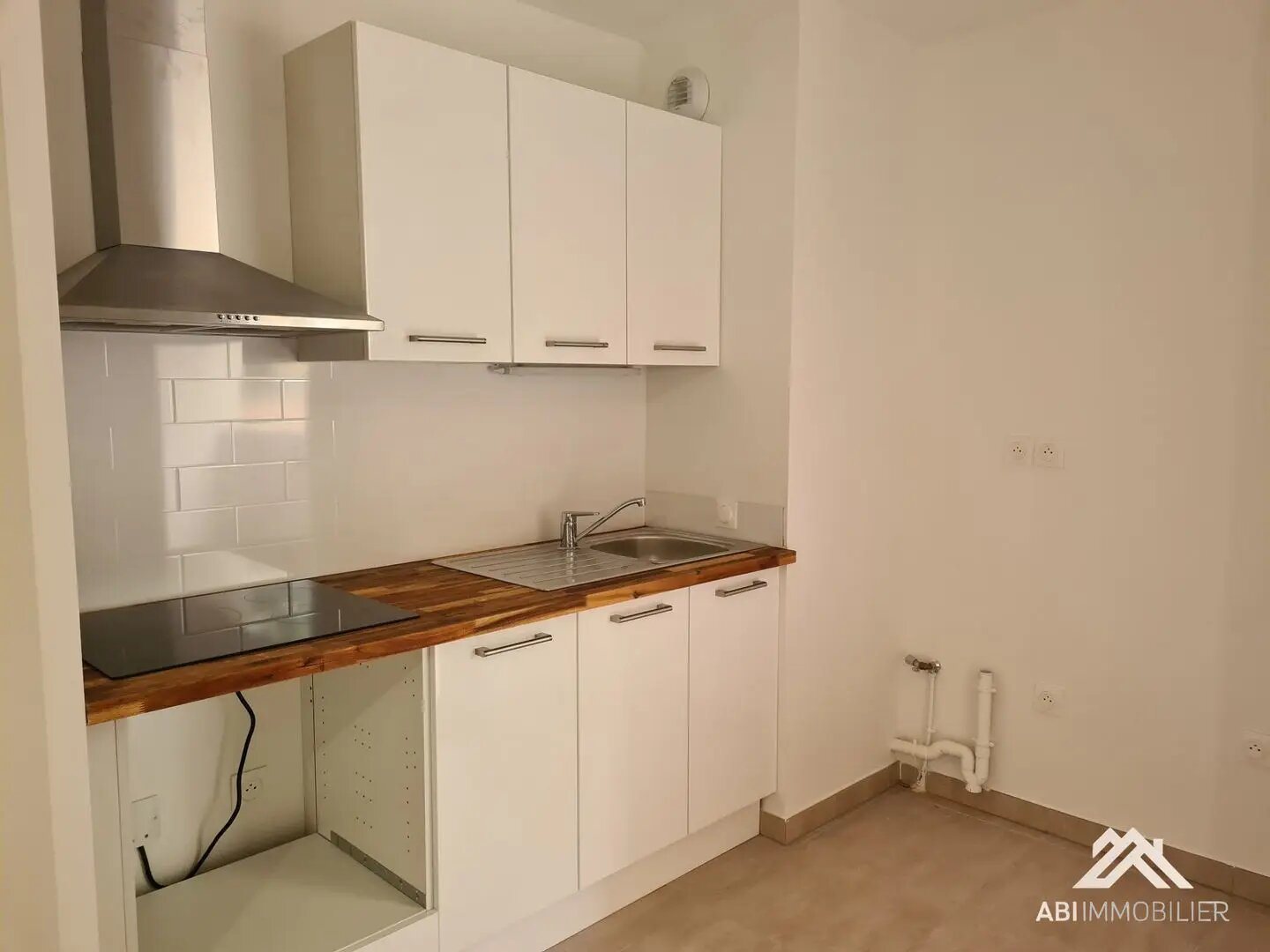 Appartement à louer, 49m², Montpellier
