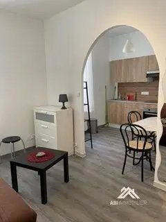 Appartement à louer, 21m², Béziers