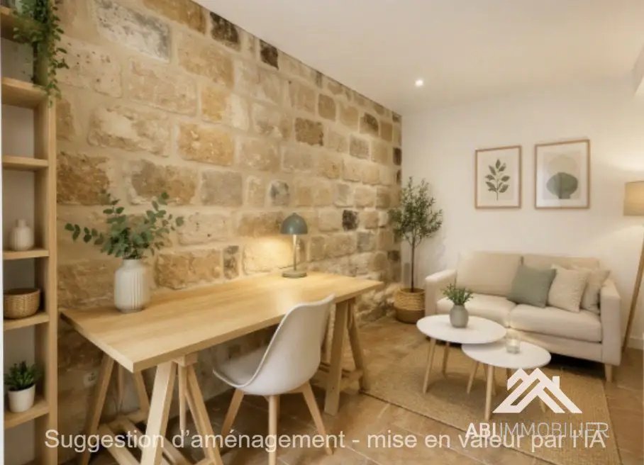 Appartement à vendre, 50m², Montpellier
