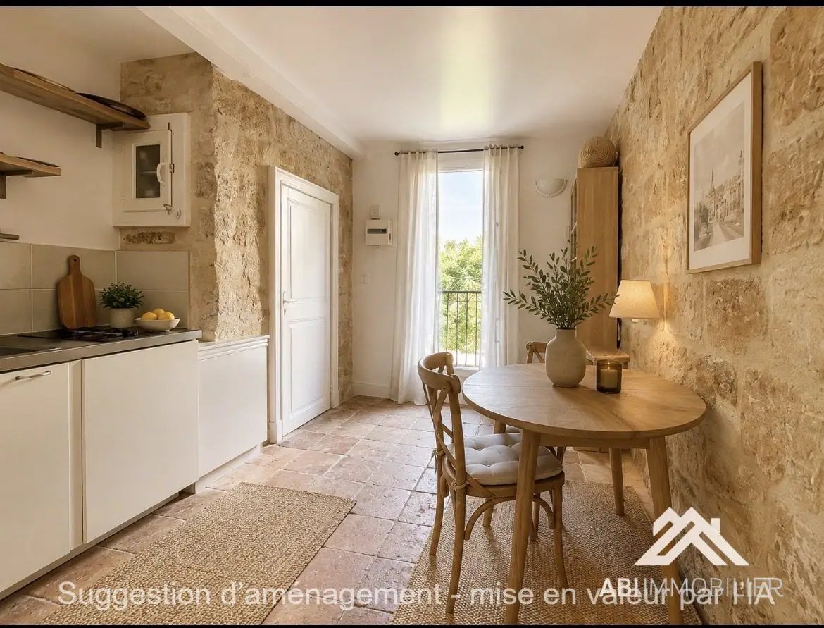 Appartement à vendre, 50m², Montpellier