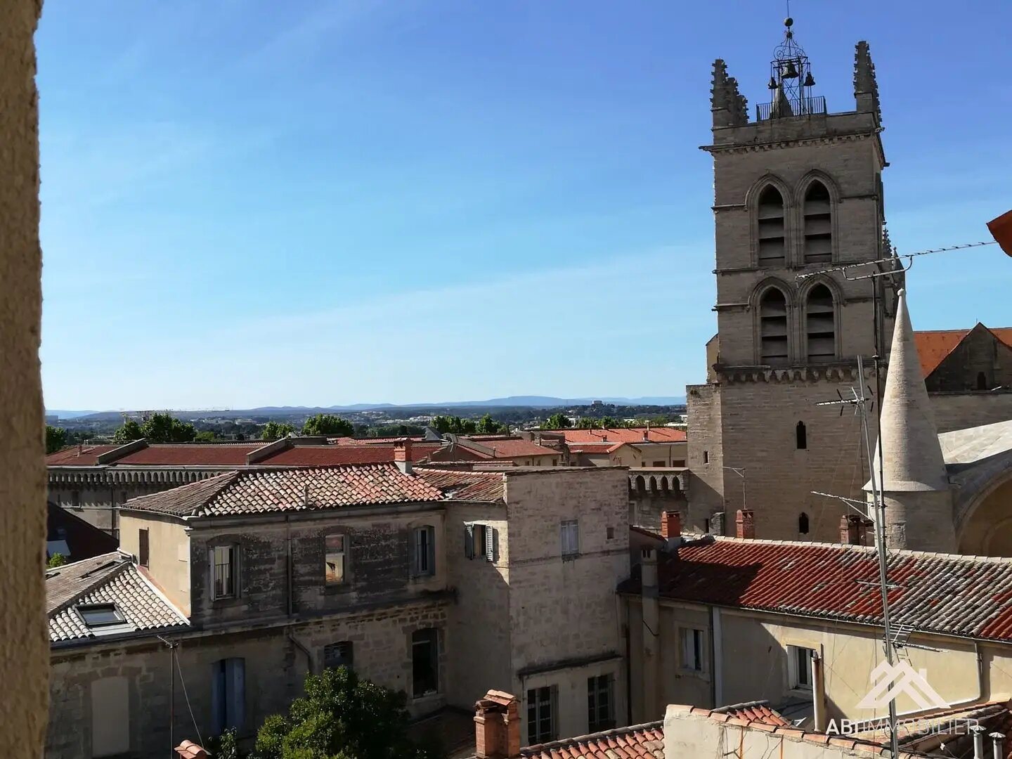 Appartement à louer, 34m², Montpellier