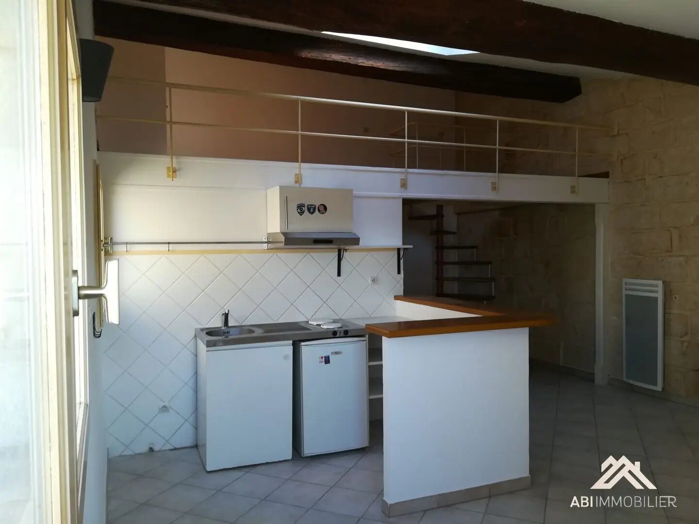 Appartement à louer, 34m², Montpellier