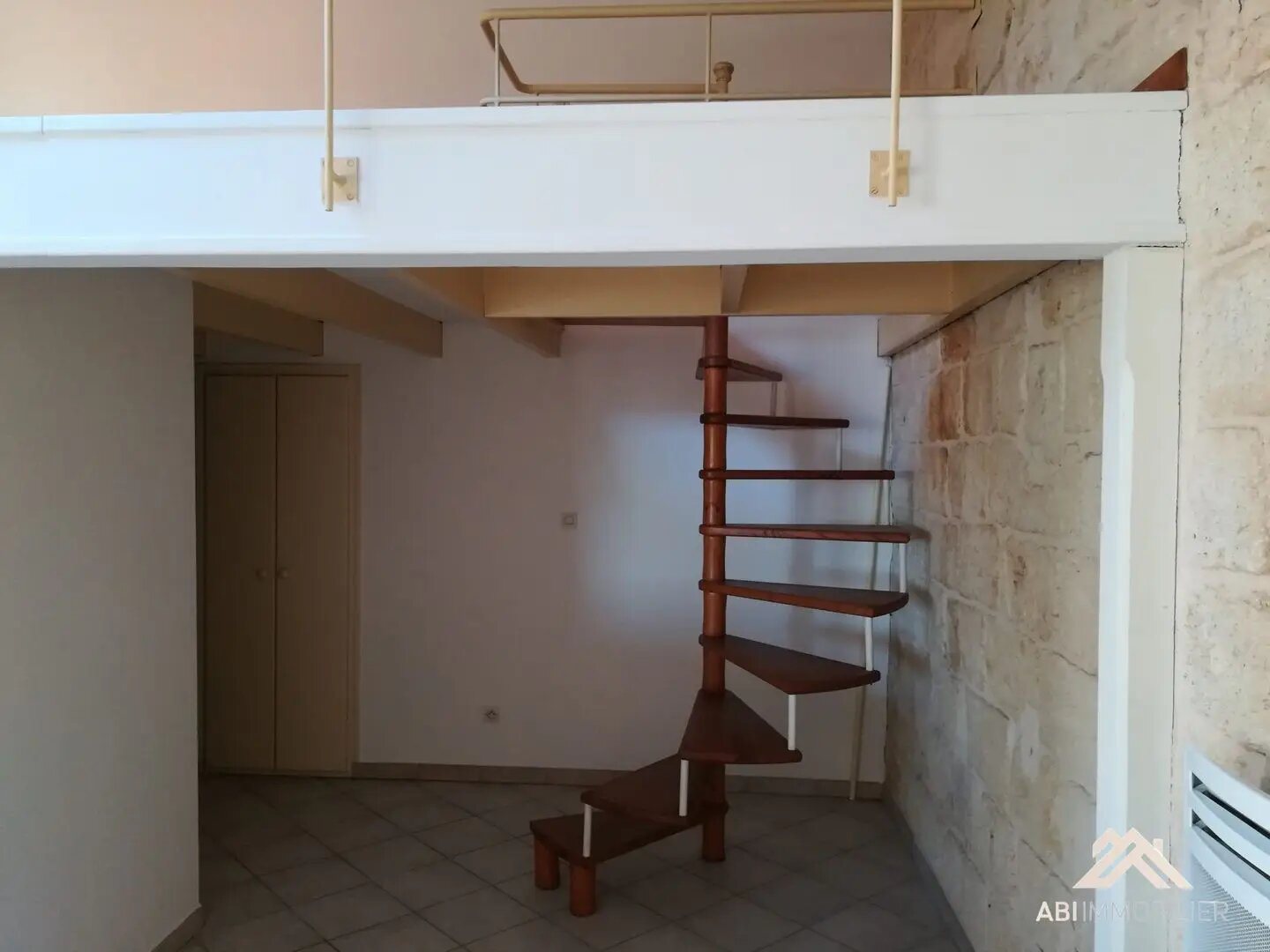 Appartement à louer, 34m², Montpellier