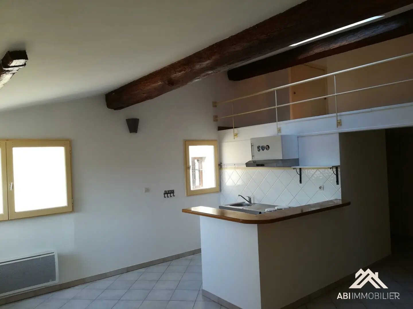 Appartement à louer, 34m², Montpellier