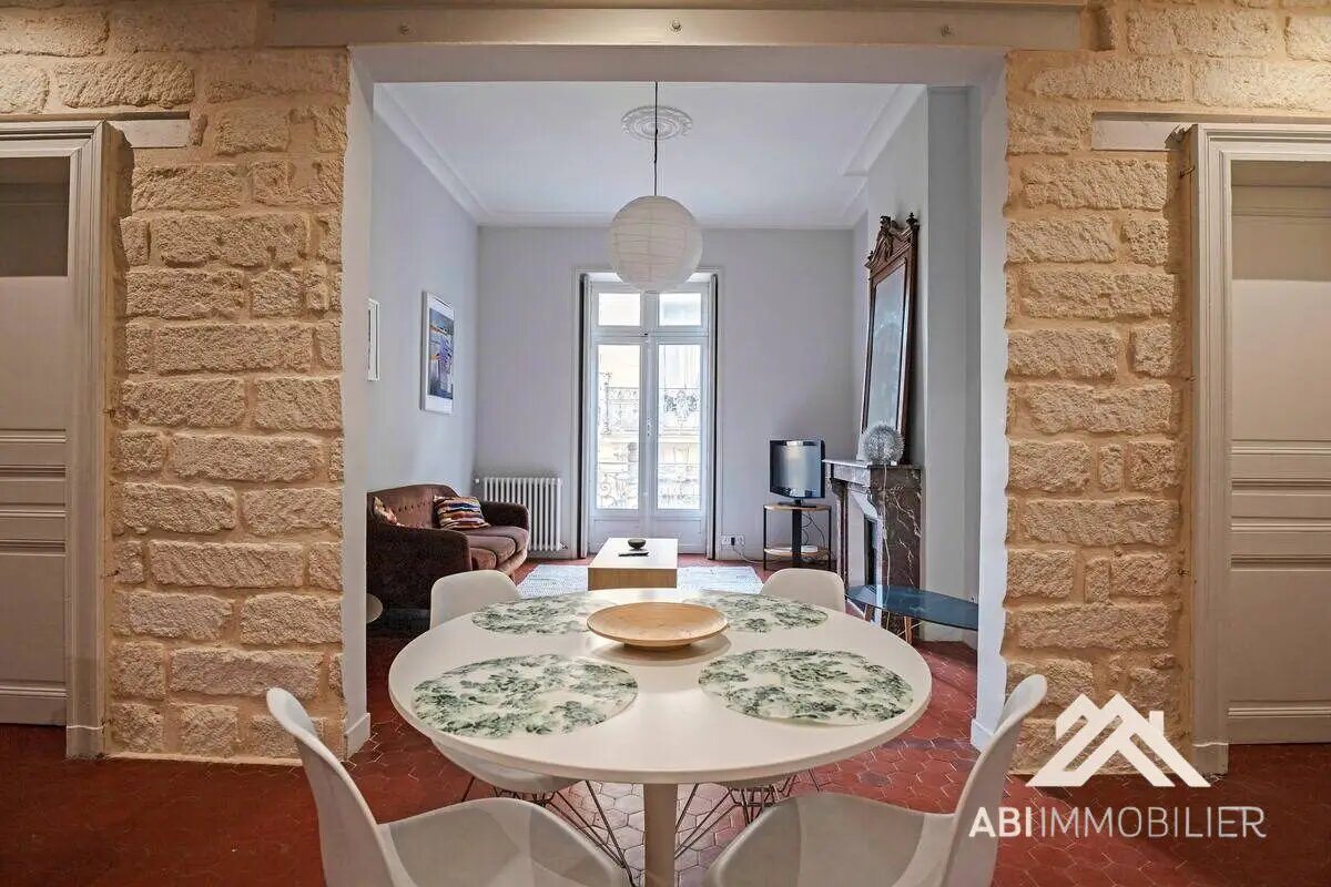 Appartement à vendre, 81m², Montpellier