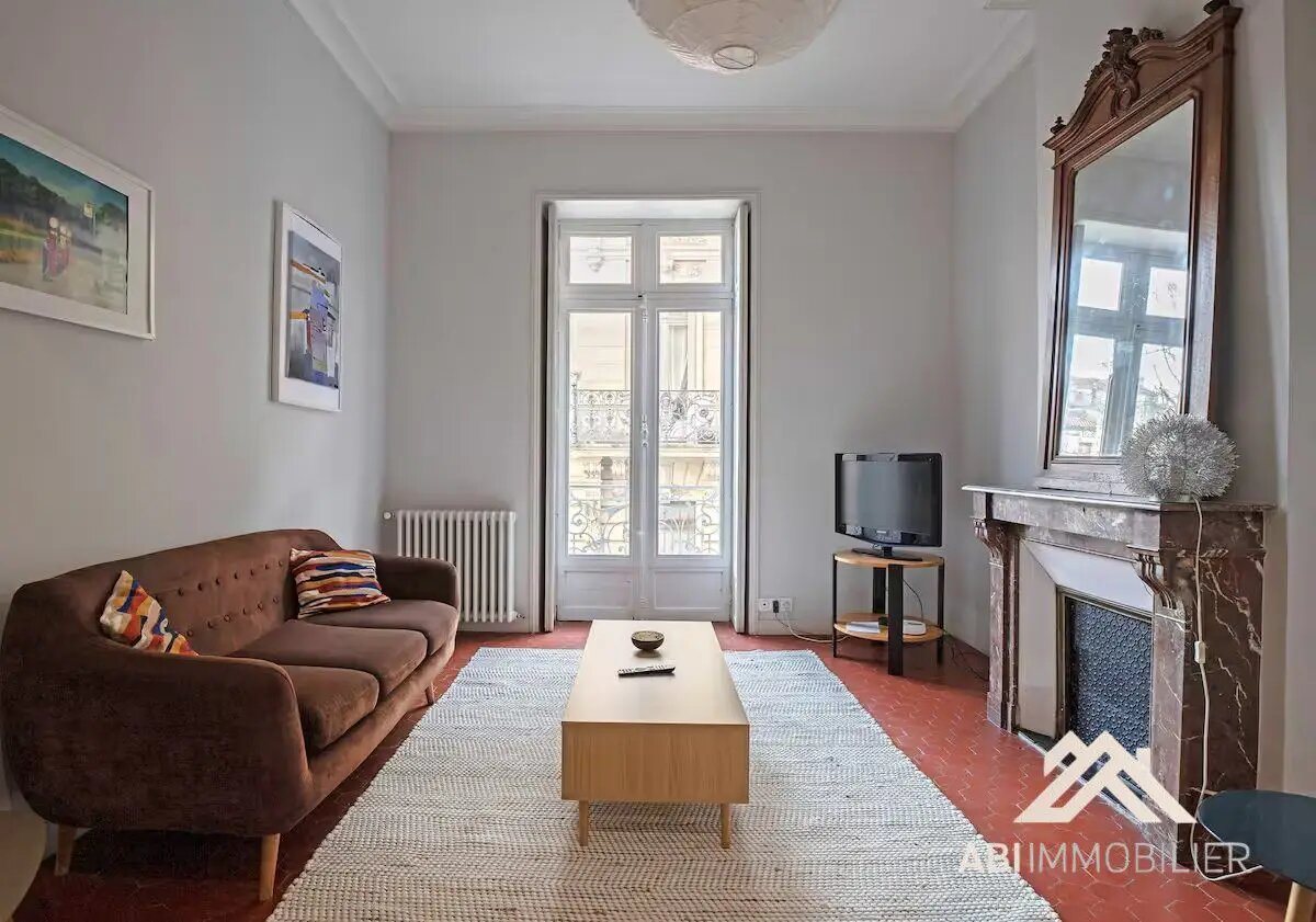 Appartement à vendre, 81m², Montpellier