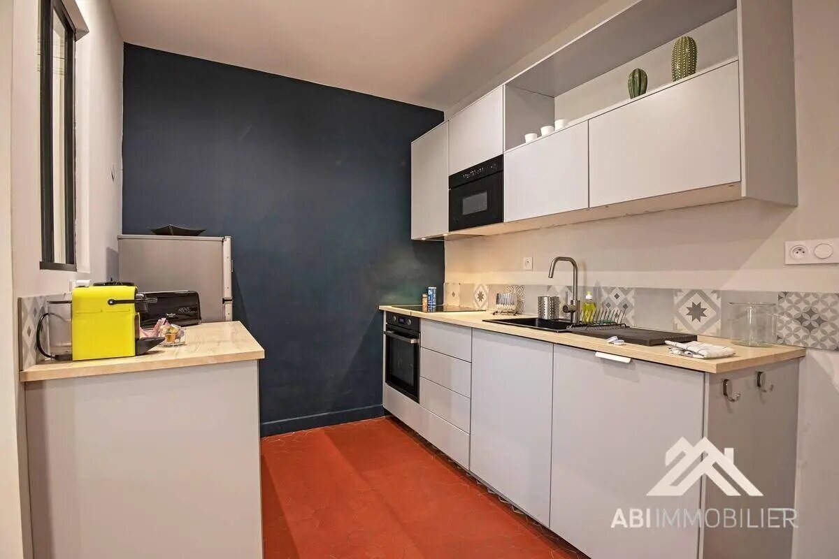 Appartement à vendre, 81m², Montpellier