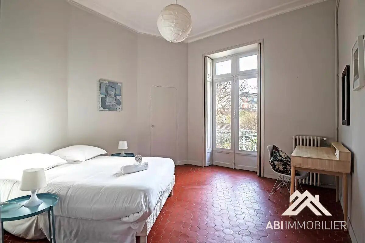 Appartement à vendre, 81m², Montpellier