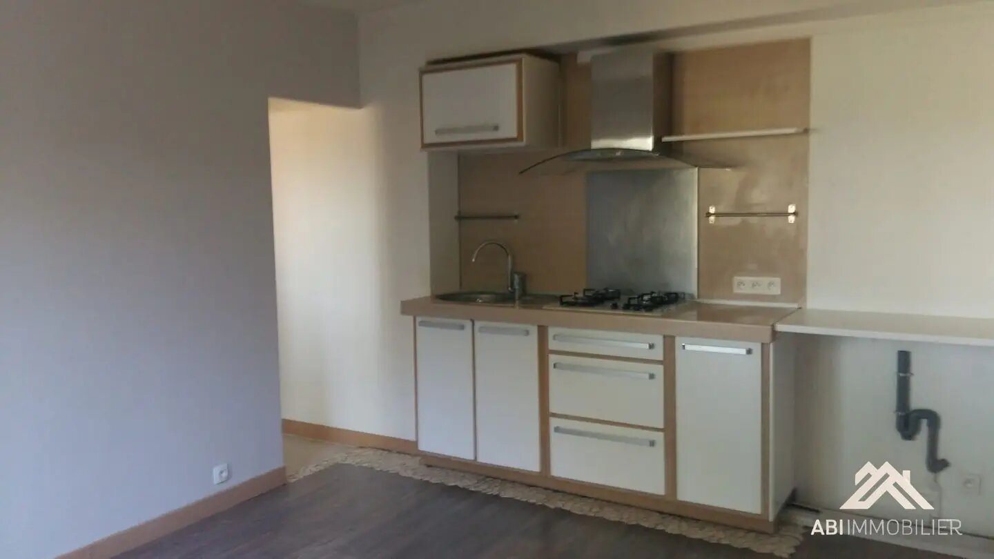 Appartement à louer, 27m², Montpellier