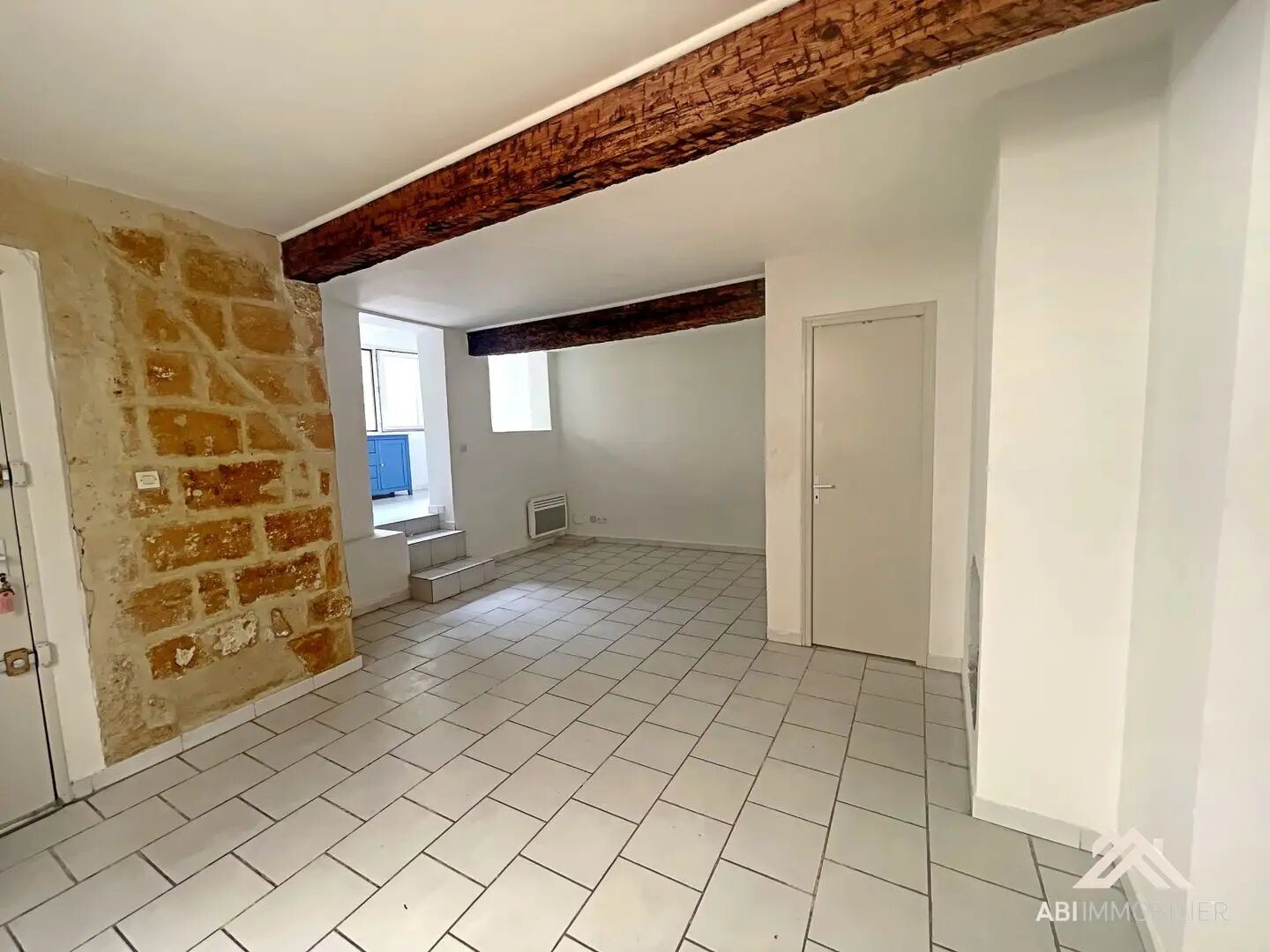 Appartement à louer, 33m², Montpellier