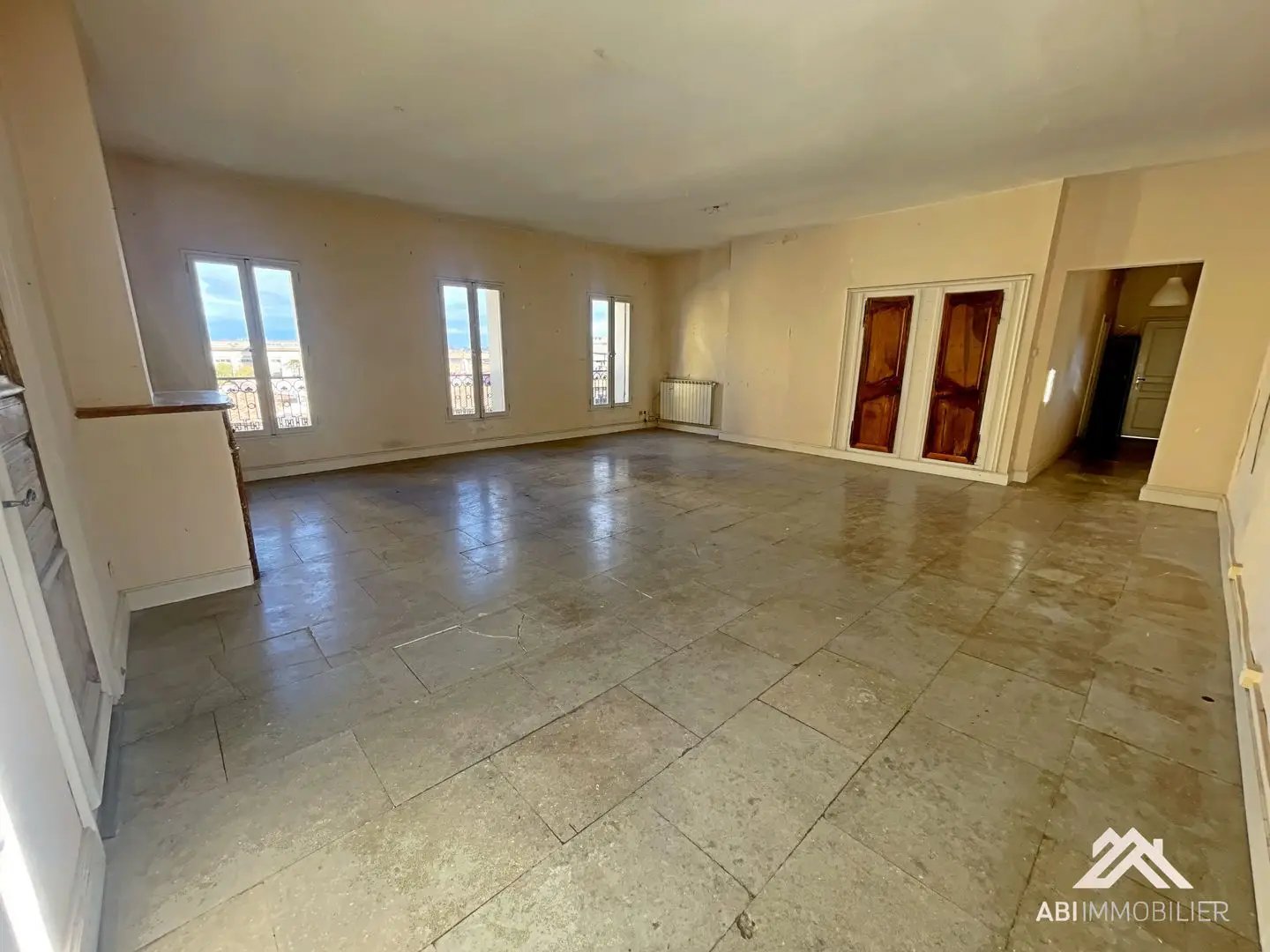 Appartement à vendre, 148m², Montpellier