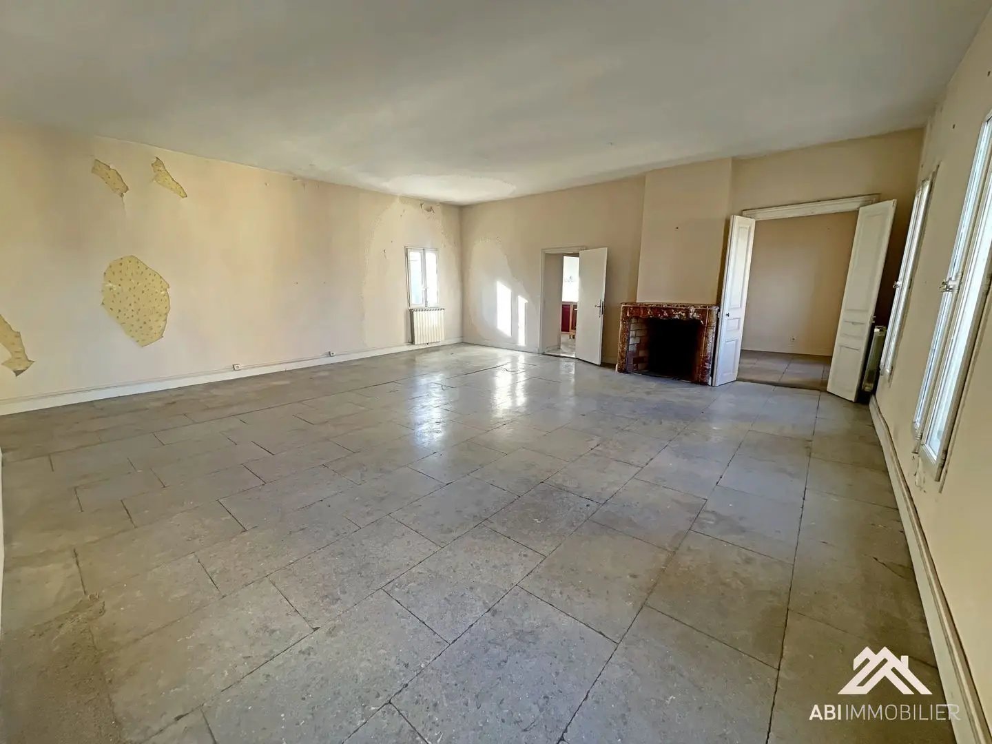 Appartement à vendre, 148m², Montpellier