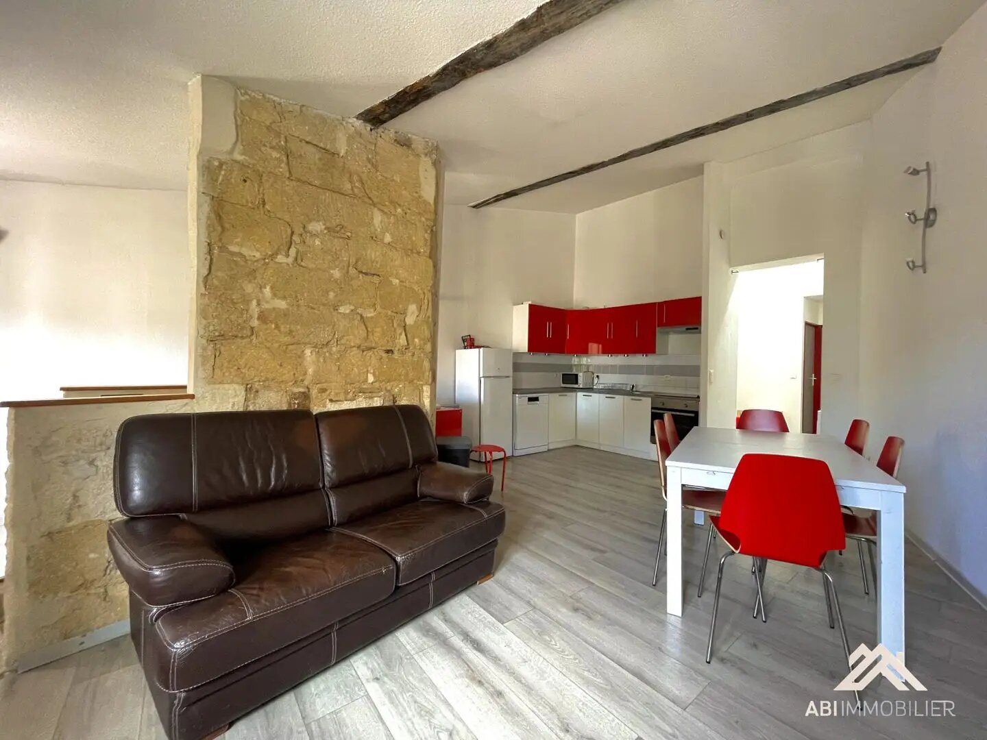 Appartement à louer, 77m², Montpellier