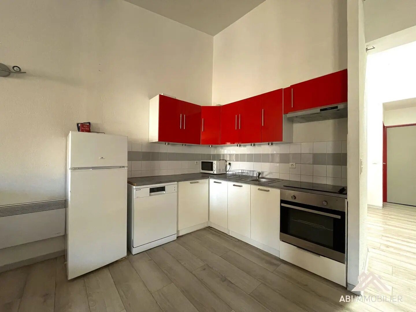Appartement à louer, 77m², Montpellier