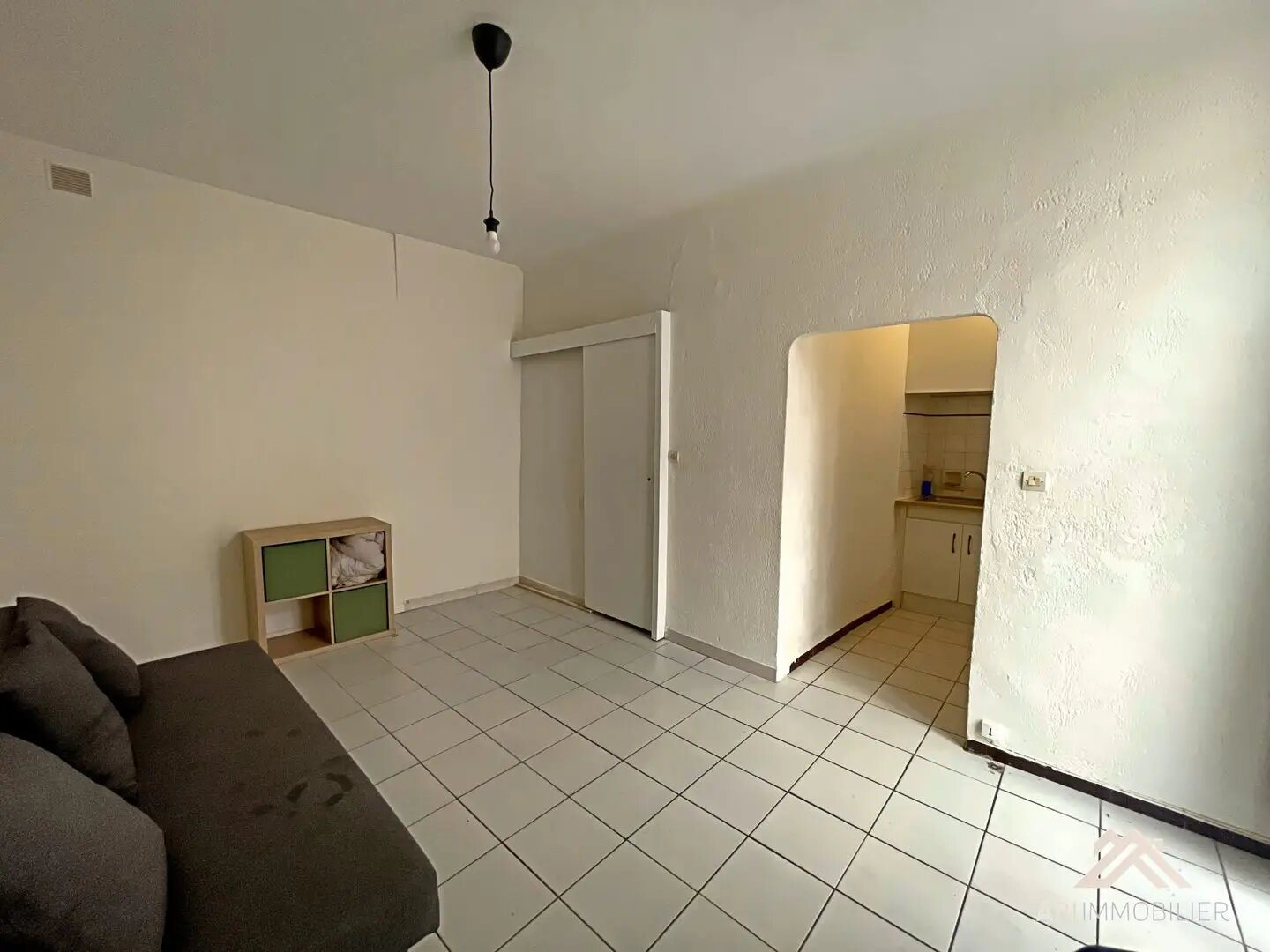 Appartement à vendre, 22m², Montpellier