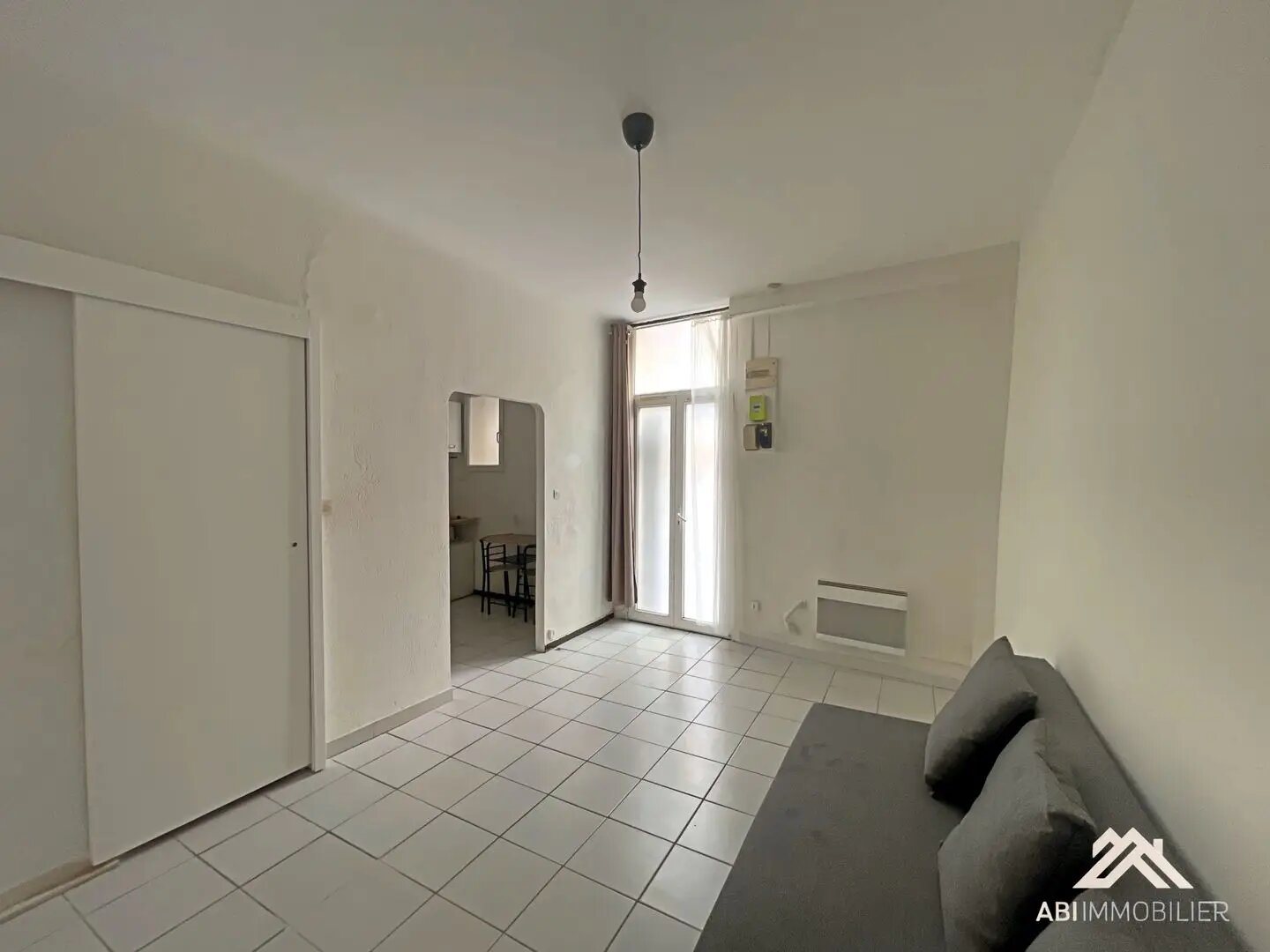 Appartement à vendre, 22m², Montpellier