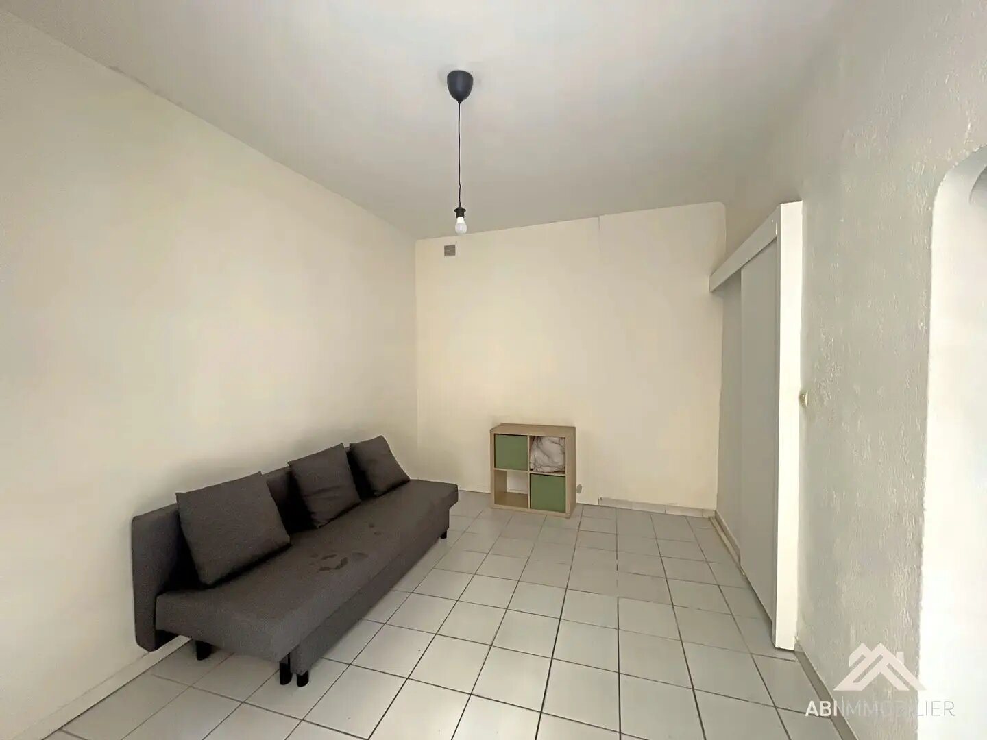 Appartement à vendre, 22m², Montpellier