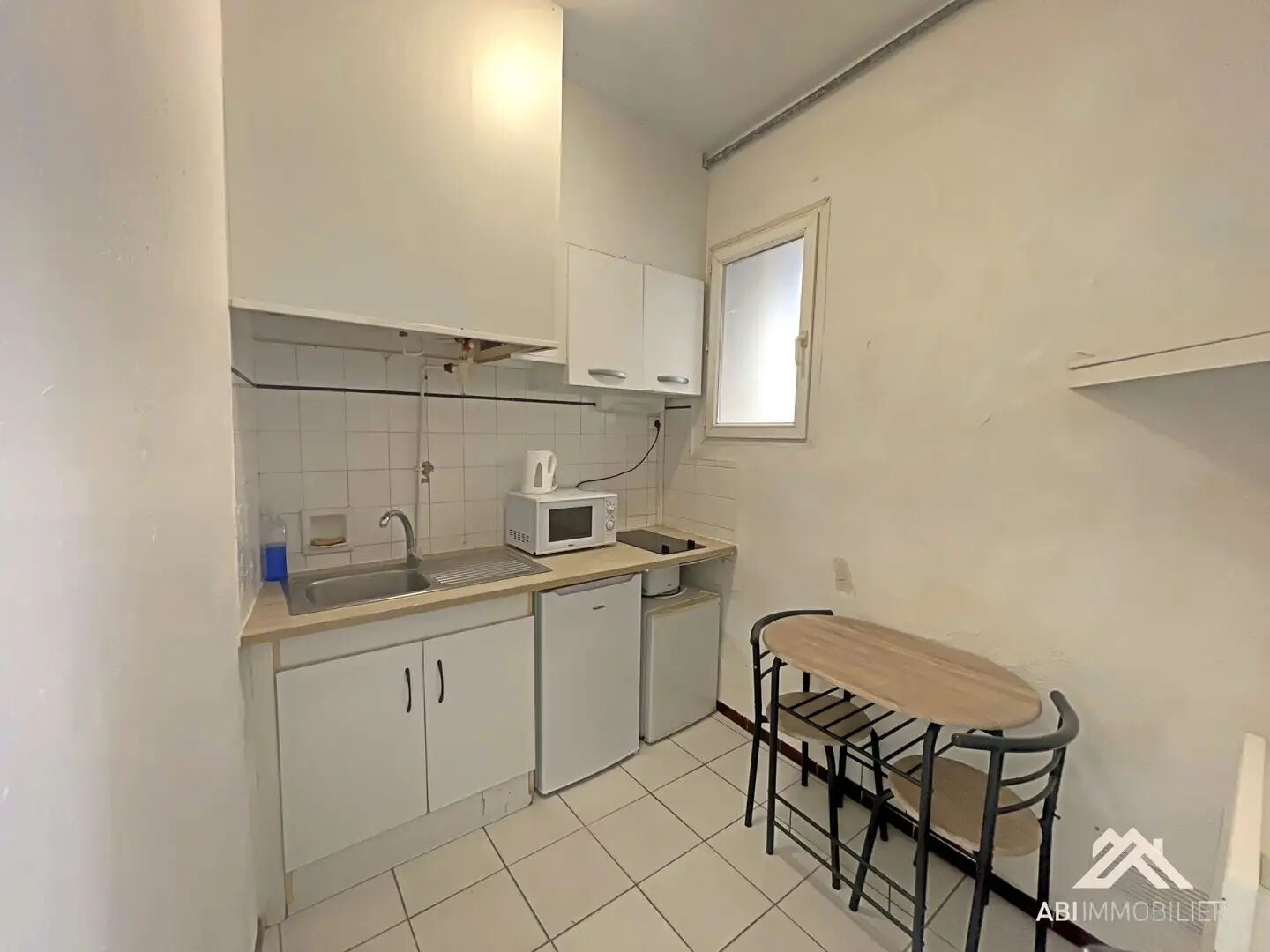 Appartement à vendre, 22m², Montpellier