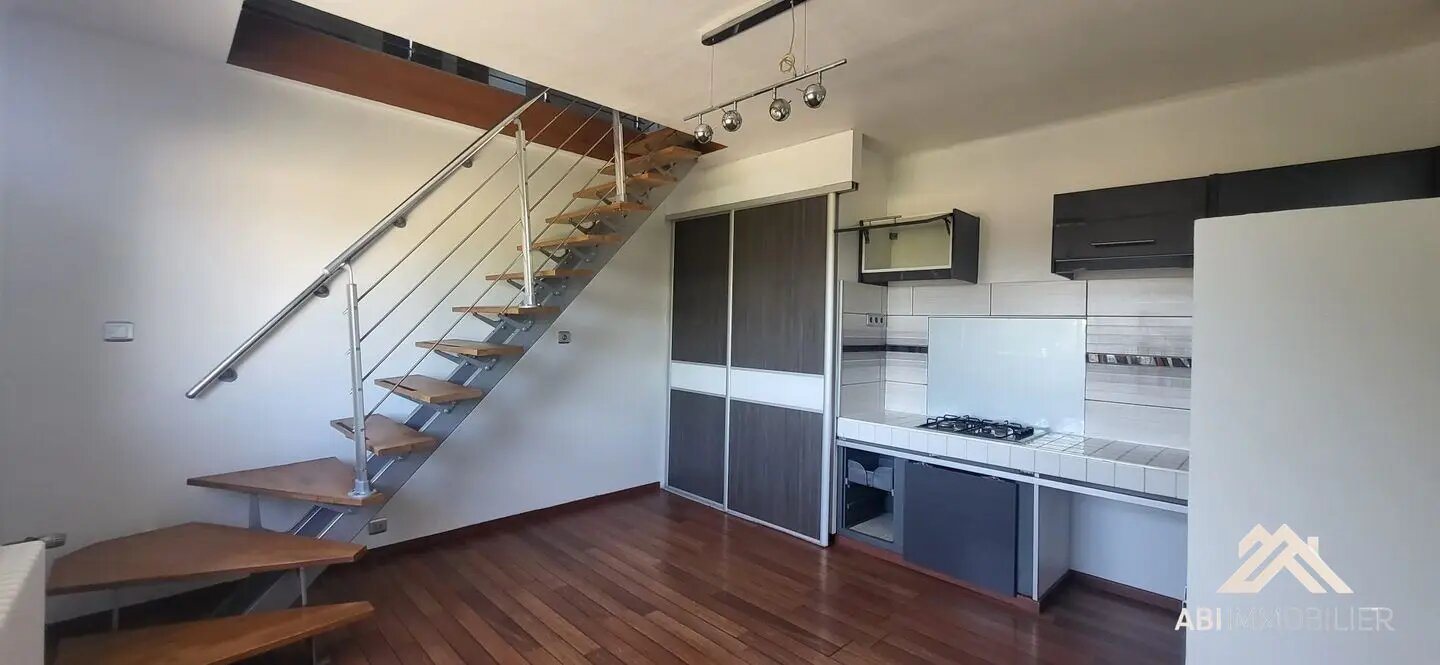 Appartement à louer, 27m², Montpellier