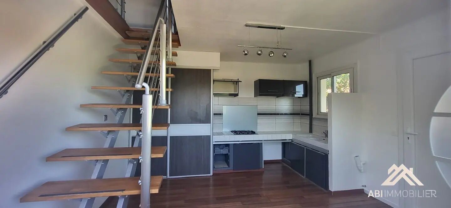 Appartement à louer, 27m², Montpellier