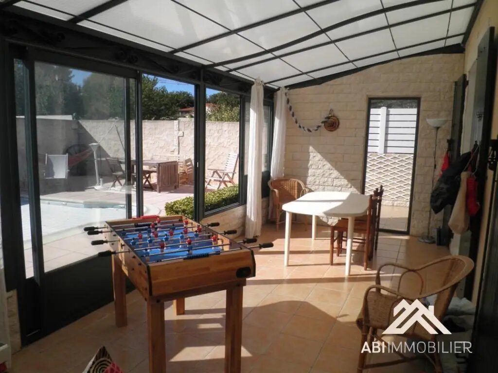 Maison à louer, 105m², Montpellier