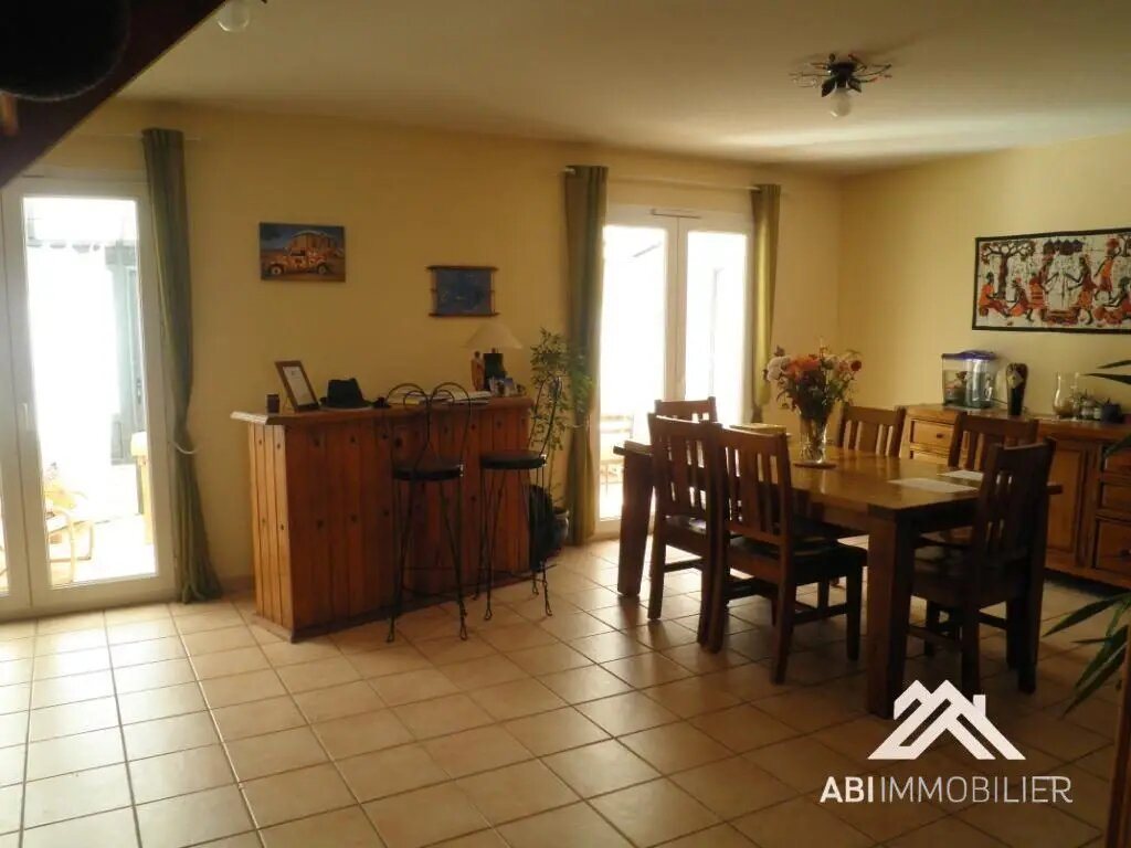 Maison à louer, 105m², Montpellier