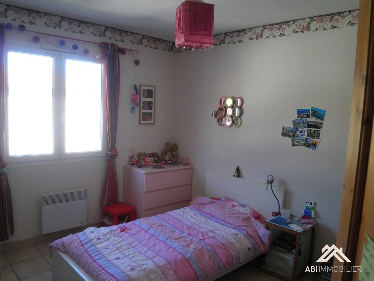 Maison à louer, 105m², Montpellier