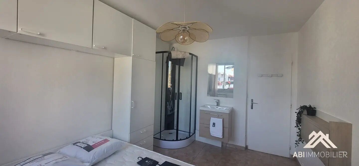 Appartement à louer, 11m², Montpellier