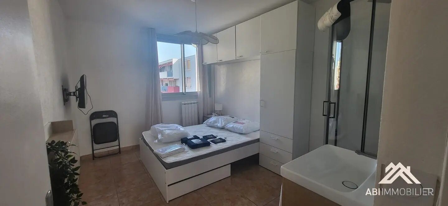 Appartement à louer, 11m², Montpellier