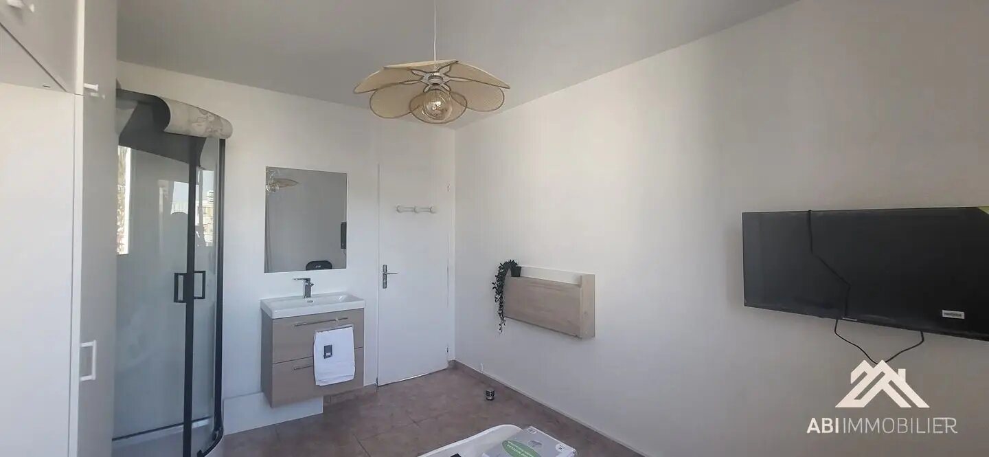 Appartement à louer, 11m², Montpellier