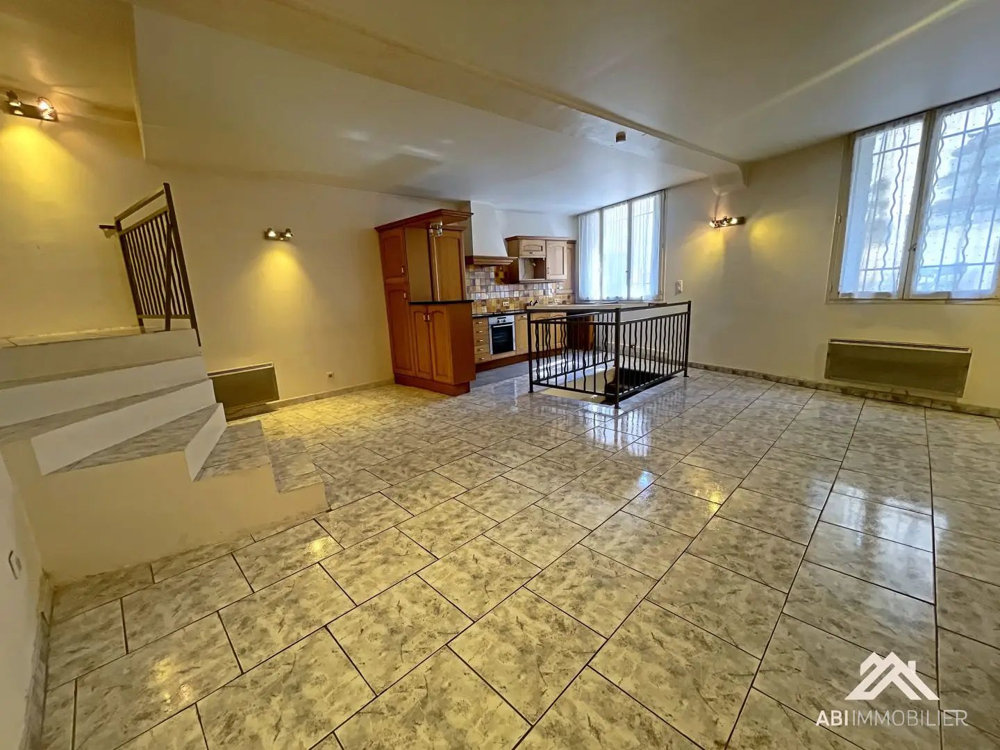 Appartement à vendre, 52m², Montpellier