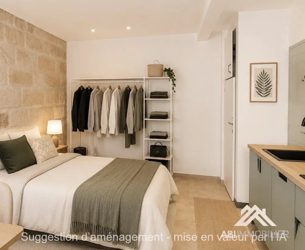 Appartement à vendre, 45m², Montpellier