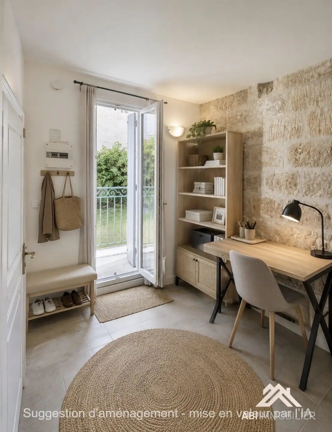 Appartement à vendre, 45m², Montpellier