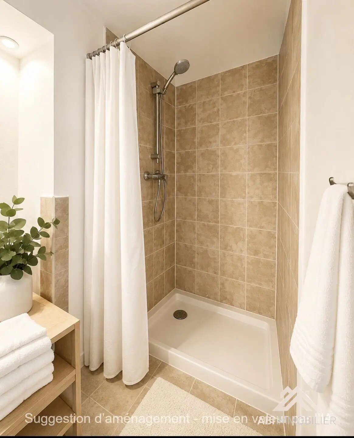 Appartement à vendre, 45m², Montpellier
