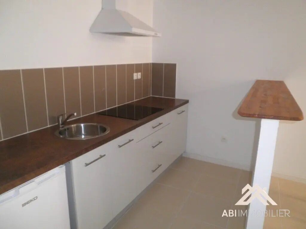 Appartement à louer, 26m², Montpellier