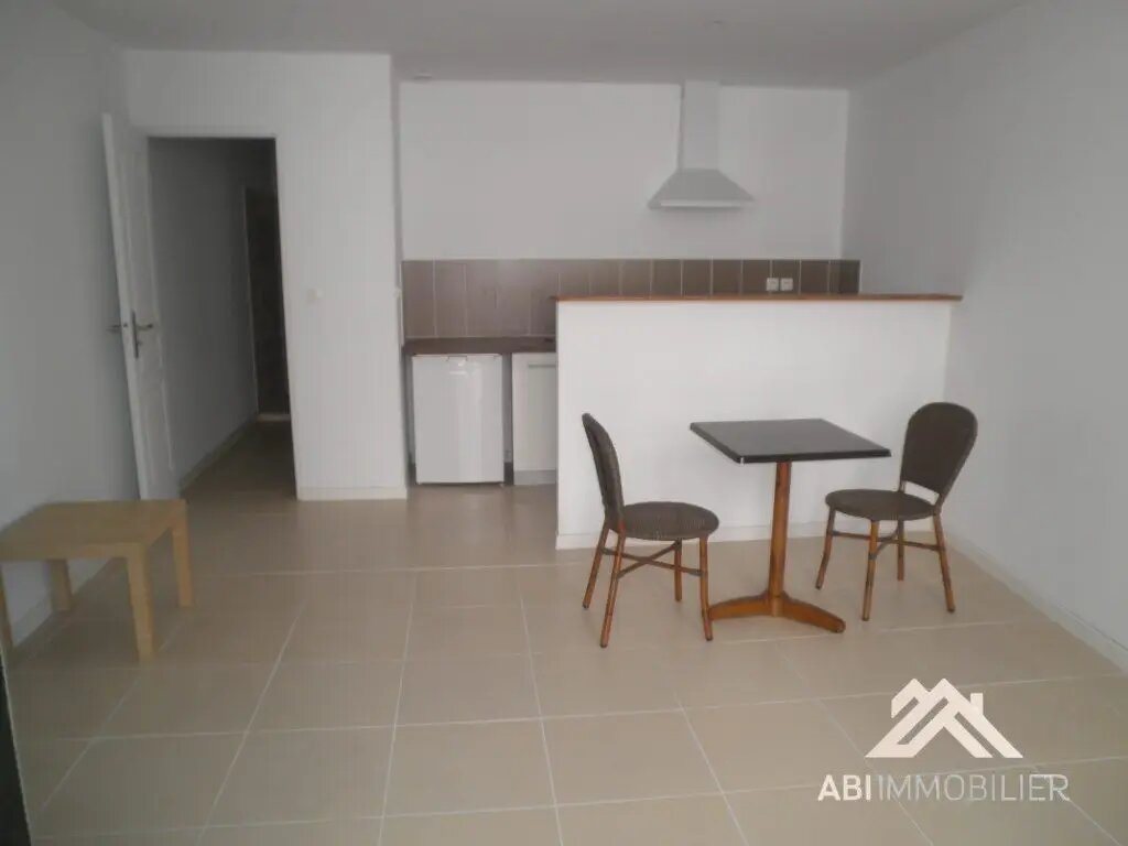 Appartement à louer, 26m², Montpellier
