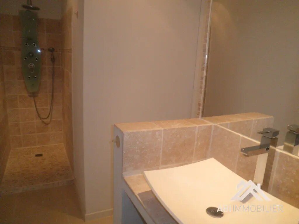Appartement à louer, 26m², Montpellier