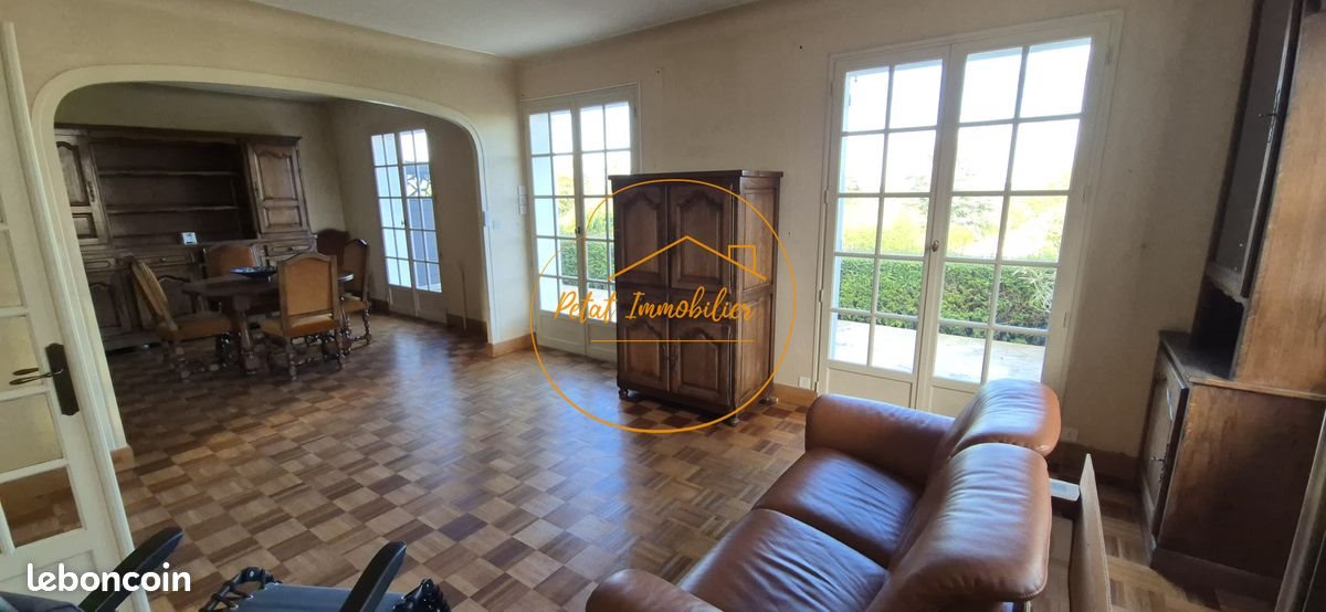 Maison à vendre, 151m², Beaugency