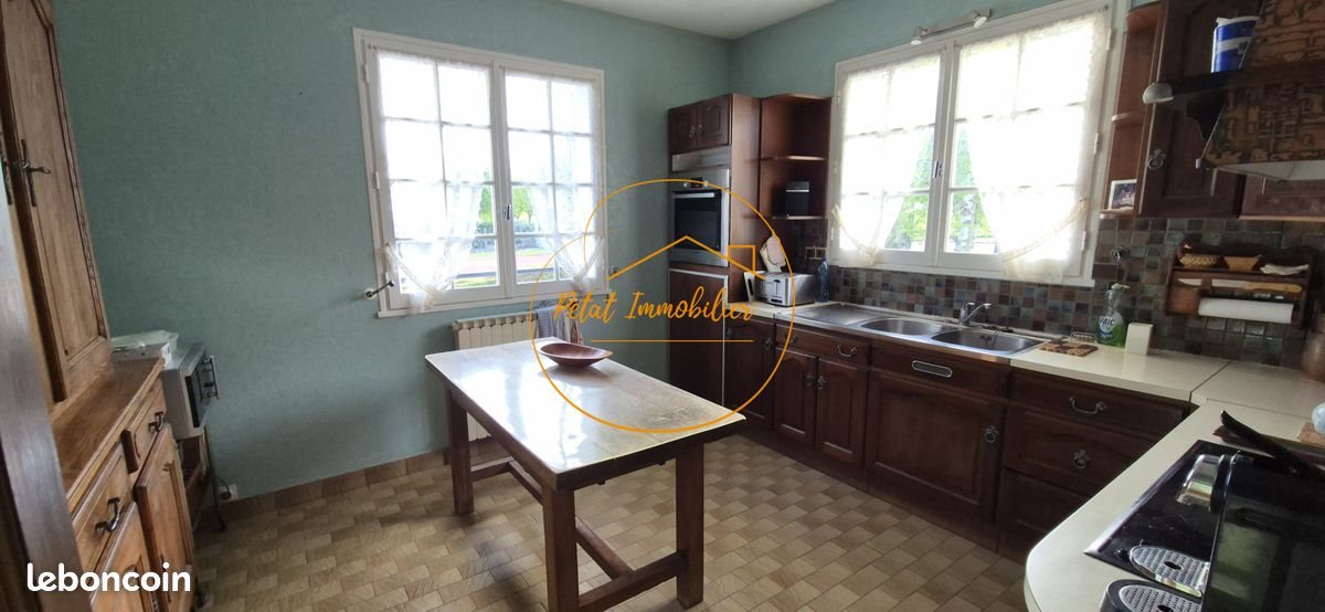 Maison à vendre, 151m², Beaugency
