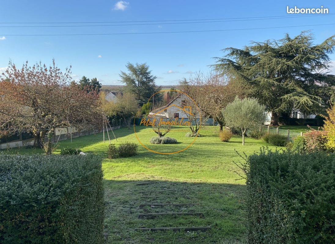 Maison à vendre, 151m², Beaugency