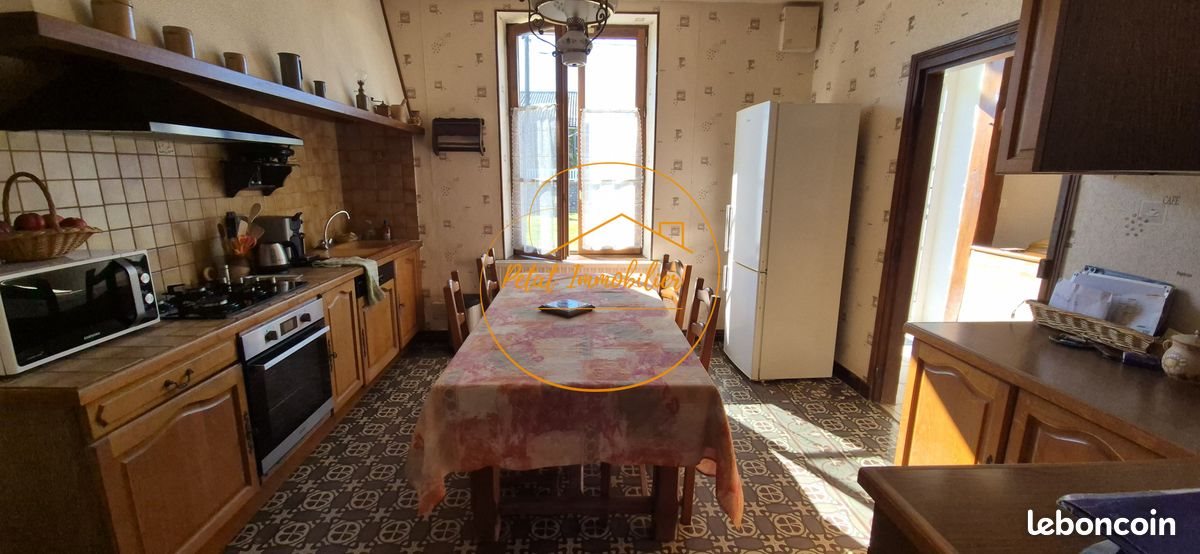 Maison à vendre, 118m², Baule